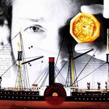 The Hidden Treasure of Tommy Thompson - Shipwrecks _ Manhunts
