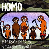 S01_E05 Neanderthalensis