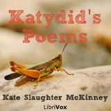 👧 The Weight of a Word 🌺 Katydid's Poems K. McKinney 🏡 Traditional Children's 🎹 Songs #taletellerclub