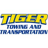 Towing Lubbock - Tiger Towing and Transportation Inc