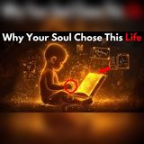 The 1 Hidden Lesson Your Soul Chose This Life to Finally Master