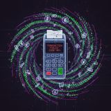 The New Frontline_ AI-Driven Cyber Threats to Financial Security -