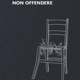 Erica Donzella "Non offendere"
