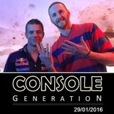 Sébastien Loeb Rally EVO - CG Live 29/01/2016