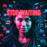 How to Stop Overthinking and Build Unstoppable Momentum Today