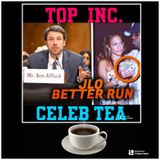Episode 405 - “TOP INC.”Club™️”Ben Affleck BREAKS In Court, Reveals Jennifer Lopez's Real Role With Diddy”