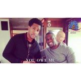 Kevin Hart Is TRASH | JT Jackson Sues For $12 Million For False Extortion Claims
