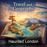Haunted London - George Walter Thornbury - Part 2