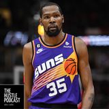 El error imperdonable en el traspaso de Kevin Durant