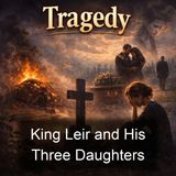 King Leir and His Three Daughters - Anonymous