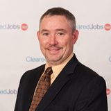 Bob Wheeler - ClearedJobs.net | Account Manager
