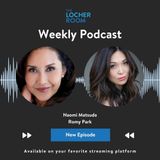A Sisterly Showdown with Naomi Matsuda & Romy Park on The Bold and the Beautiful's Latest Drama