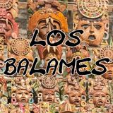Los Balames: Yucatan