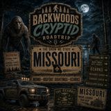 Missouri: Bigfoot Meets Momo