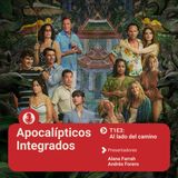 Apocalípticos integrados :: T1E3: Al lado del camino
