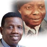 Pastor Enoch Adeboye Biography - Ministry, Family and The Journey