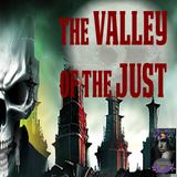The Valley of the Just | Sax Rohmer | Podcast