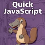 Quick JavaScript (Quick Programming)