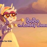 Bedtime Stories for Kids – BoBo the Lullaby Llama _  Moshi Kids