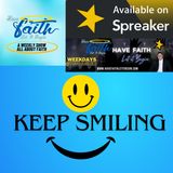S6Ep170: Keep Smiling