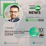 Nova tecnologia permite o controle da deriva nas lavouras