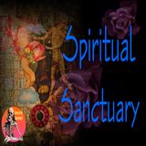 Spiritual Sanctuary | Interview with Maya Zahira | Podcast