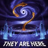 CERN's "Portal" Is Real: What's Actually Coming Through?