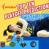 Uncovering the Truth: WNBA Playoff Predictions & Caitlin Clark’s Unseen Struggles