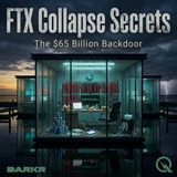 FTX Collapse Secrets - Unravel the billion-dollar deception with Ava Grey