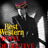 42: Best Western, Hotel Detective
