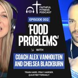 2 - What The BIBLE Says About HEALTH. A Christian Nutritionist EXPLAINS