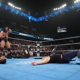 Episode 179 - The Wrestling Podcast Two