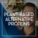 73 The Future of Plant-Based Foods