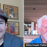 Martin Cooper, American Engineer, Inventor Father Of The Cell Phone, Author Cutting The Cord