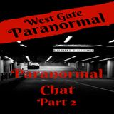 Paranormal Chat 2