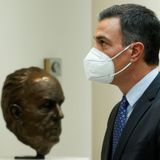 Las noticias de La Mañana: Sánchez presume de su gestión mientras las CCAA sigue esperando una ley de pandemias