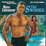 The Swimmer (1968) Burt Lancaster, Joan Rivers, John Cheever, & Marvin Hamlisch