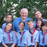 Due vescovi e tante comunità di fedeli presenti per il saluto a don Emilio Pobbe