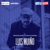 La trampa del amor con Luis Muiño