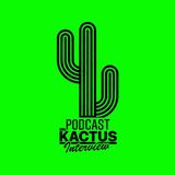 Call of Salveenee con Marco Alfieri - Episodio 09 - Interview - Podcast del Kactus