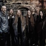 MY DYING BRIDE Interview