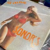 PAM.-3.12 Mike Laure y Sus Cometas; Los Sonor’s