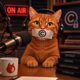 Copyright, piattaforme e censura