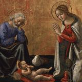 Fiesta de la Sagrada Familia