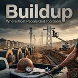 Buildup - Discover what's next with Maverick "Mav" Ryder