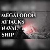 The 1998 U.S. Navy Megalodon Encounter No Sailor Could Explain
