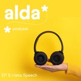 Season 3 EP. 5 - Hate Speech