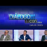 Entrevista con Jhon Magdaleno politólogo. Diálogo con.. !! por Televen #28abril.mp3