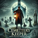 The Cemetery Keeper