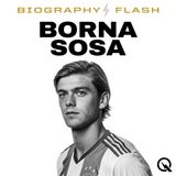 Borna Sosa Biography Flash: The Grit Behind the Glory